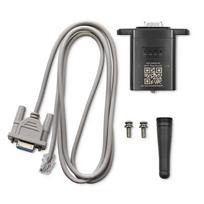 Qoltec 53963 Wi-Fi modulis saulės keitikliui | RS232