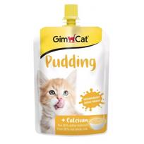 GIMCAT Pudding – skanėstas katėms – 150g