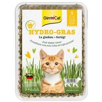 GIMCAT Hydro-Gras Žolė – skanėstas katei – 150g