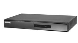Hikvision DS-7104NI-Q1/M(C) tinklinis vaizdo įrašymo įrenginys (NVR) 1U Juoda