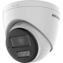 Hikvision DS-2CE78D0T-LTS(2.8MM) apsaugos stebėjimo kamera Skliautas CCTV stebėjimo kamera Vidaus ir lauko 1920 x 1080 pikseliai Lubos / siena