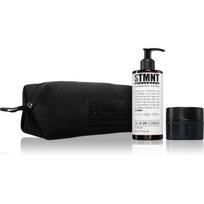 STMNT Care & Styling Giftset dovanų rinkinys vyrams