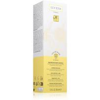 Kemon Group Lucens Umbria plaukų jungtis atkurianti dažomoji kaukė plaukams atspalvis Honey 150 ml