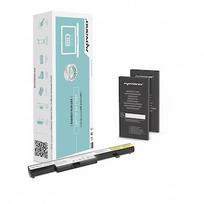 Movano Battery 45N1185 for Lenovo B40 B50-70 B50-80 B50-45 - 2200 mAh (32 Wh) BT/LE-B40