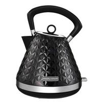 Morphy Richards elektrinis virdulys 108131 (juodas)