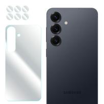Samsung Galaxy S25+ - 3mk FullBack rinkinys