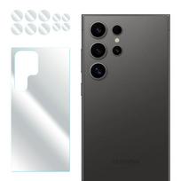 Samsung Galaxy S24 Ultra - 3mk FullBack rinkinys
