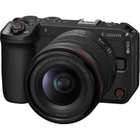 Canon EOS R6 V + RF 20-50mm F/4L IS USM PZ