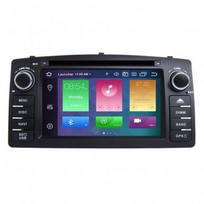 Toyota corolla E120 Android multimedija