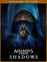 Assassin's Creed Shadows: Premium Edition (Xbox Series X|S) XBOX LIVE Key CANADA