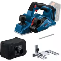 Elektrinis oblius Bosch GHO 18V-26 18,0 V (be akumuliatoriaus)