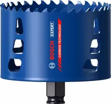 Bosch EXPERT daugiafunkcis pjūklas medžiagoms 1 vnt.