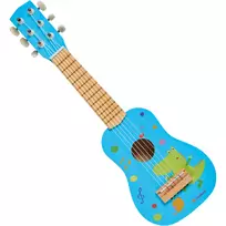 Musik medinė gitara (54 cm)