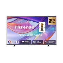 Hisense TV | 85E7S | 85" | Smart TV | VIDAA OS | UHD | Black | 85E7S | 6942351432076