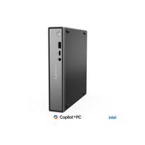 Lenovo ThinkCentre | neo 50q G6 Intel | Desktop | Tiny | Intel Core Ultra 7 | 256V | Internal memory 16GB | Soldered LPDDR5X | 512GB | Intel Arc Graphics 140V | Keyboard language English | Windows 11 Pro | Warranty 12 month(s)