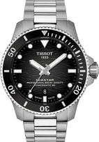 Vyriškas Laikrodis TISSOT SEASTAR T120.907.11.051.00