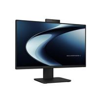 ASUS AIO P440VAK-BPCG25X All-in-One kompiuteris Core 5 210H 23.8" FHD 250 nits 100 Hz AG 16GB DDR5 SSD 512 Intel Graphics WLAN+BT Kamera 1080p Windows 11 Pro Black 3Y OnSite | P440VAK-BPCG25X | 4711636338493