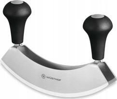 Virtuvinis peilis Wusthof, 180 mm, nerūdijantysis plienas