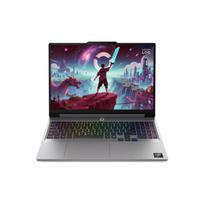 Lenovo LOQ 15AHP11 AMD | Luna Grey | 15.3 " | IPS | WUXGA | 1920 x 1200 pixels | Anti-glare | AMD Ryzen 7 | 250 | 16GB | SODIMM DDR5 | Solid-state drive capacity 512GB | NVIDIA GeForce RTX 5060 | GDDR7 | 8GB | Windows 11 Home | 802.11ax | Bluetoot | 83TN0044MX | 199275240843