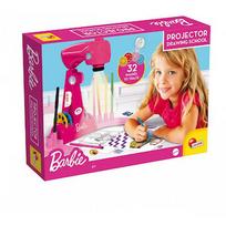 Liscianigiochi Barbie Projector 304-114078