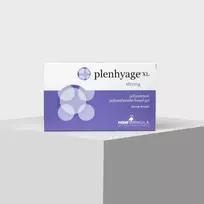 Plenhyage XL Strong polinukleotidų odos biostimuliatorius 1 × 2 ml