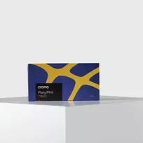 PolyPhil® Next polinukleotidų ir hialurono rūgšties odos biostimuliatorius 1 × 2 ml