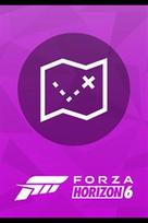 Forza Horizon 6 Treasure Map (DLC) (Windows/Xbox Series X|S) XBOX LIVE Key UNITED STATES