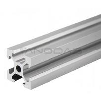 Aliuminio profilis V-SLOT 2020 - 1500mm ilgis