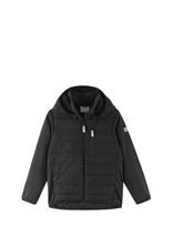 Reima - Hybrid Jacket, Vaihto - Striukė - Juoda