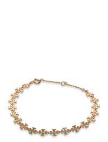 Tory Burch - Icon Bracelet - Apyrankė - Aukso