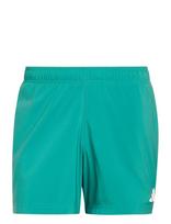 Adidas Performance - Ess Sh 5In - Sportiniai maudymosi šortai - Žalia