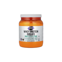 Now Foods Whey Protein Isolate 544 g