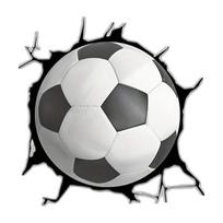 Futbolo lipnūs tapetai vaikams