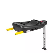 Carrello Nova I-size 360° isofix bazė 0-13 kg.