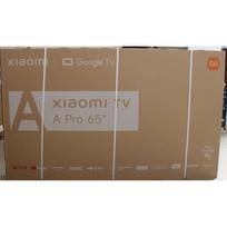 Xiaomi QLED TV A Pro 2026 | 65 | Smart TV | Google TV | 4K UHD | DAMAGED PACKAGING