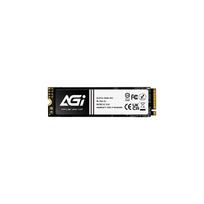 SSD|AGI TECHNOLOGY|600xTBW rating|MTBF 1600000 h|Read speed 3200MB/s|Write speed 1700MB/s|NVMe Yes|PCI Express 3.0|M.2|1000GB|AGI1T0GIMAI298-CB