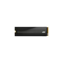 SSD|AGI TECHNOLOGY|1500xTBW rating|MTBF 2000000 h|Read speed 7400MB/s|Write speed 6700MB/s|NVMe Yes|PCI Express 4.0|M.2|2000GB|AGI2T0G44AI828-CB