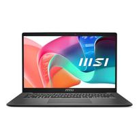 Notebook|MSI|Modern 14 F1MG-867NL|CPU Intel Core 7|150U|14 "|1920 x 1080 pixels|RAM 16GB|DDR4-SDRAM|SSD 512GB|Discrete graphics Not available|On-board graphics Yes|OS installed Windows 11 Home|Colour Silver|Weight 1.5 kg|3200 MHz|MODERN14F1MG-867NL
