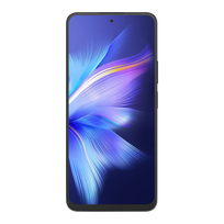 Blackview Shark 9 6.67-inch HD+IPS,720x1604 Resolution, 90Hz Refresh Rate,85% Screen-to-body Ratio, 8GB RAM & 256GB ROM, LPDDR4X+ UFS2.2, DokeOS 4.0 Based on Android 14, 5000mAh; NO Charging, 4G, 5G Band, Black
