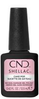 CND™ SHELLAC™ Cake Pop, 12,5 ml