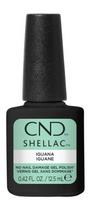CND™ SHELLAC™ Iguana, 12,5 ml