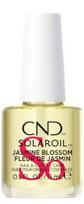 CND SolarOil - Nail & Cuticle Care - Jasmine Bloss, 15ml