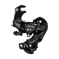 Shimano Tourney TX RD-TY300 6/7S Galinis pavarų perjungėjas