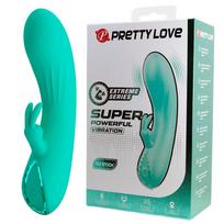 PRETTY LOVE - DJ STICK G-TAŠKO VIBRATORIUS