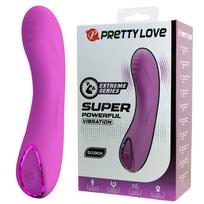 PRETTY LOVE DJ DICK G-SPOT VIBRATORIUS
