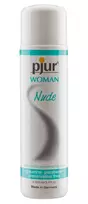 pjur Moterų Nude Vandens pagrindu Gelis 100 ml