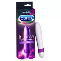 Durex Intense Pure Fantasy Masažuoklis