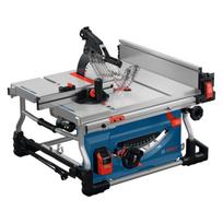 Stalinės pjovimo staklės BOSCH GTS 100-254 CT