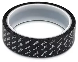 milKit Tubeless Rim Tape 25mm - 66m Workshop Roll / bekamerinių ratlankių juosta