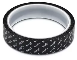milKit Tubeless Rim Tape 21mm - 66m Workshop Roll / bekamerinių ratlankių juosta
